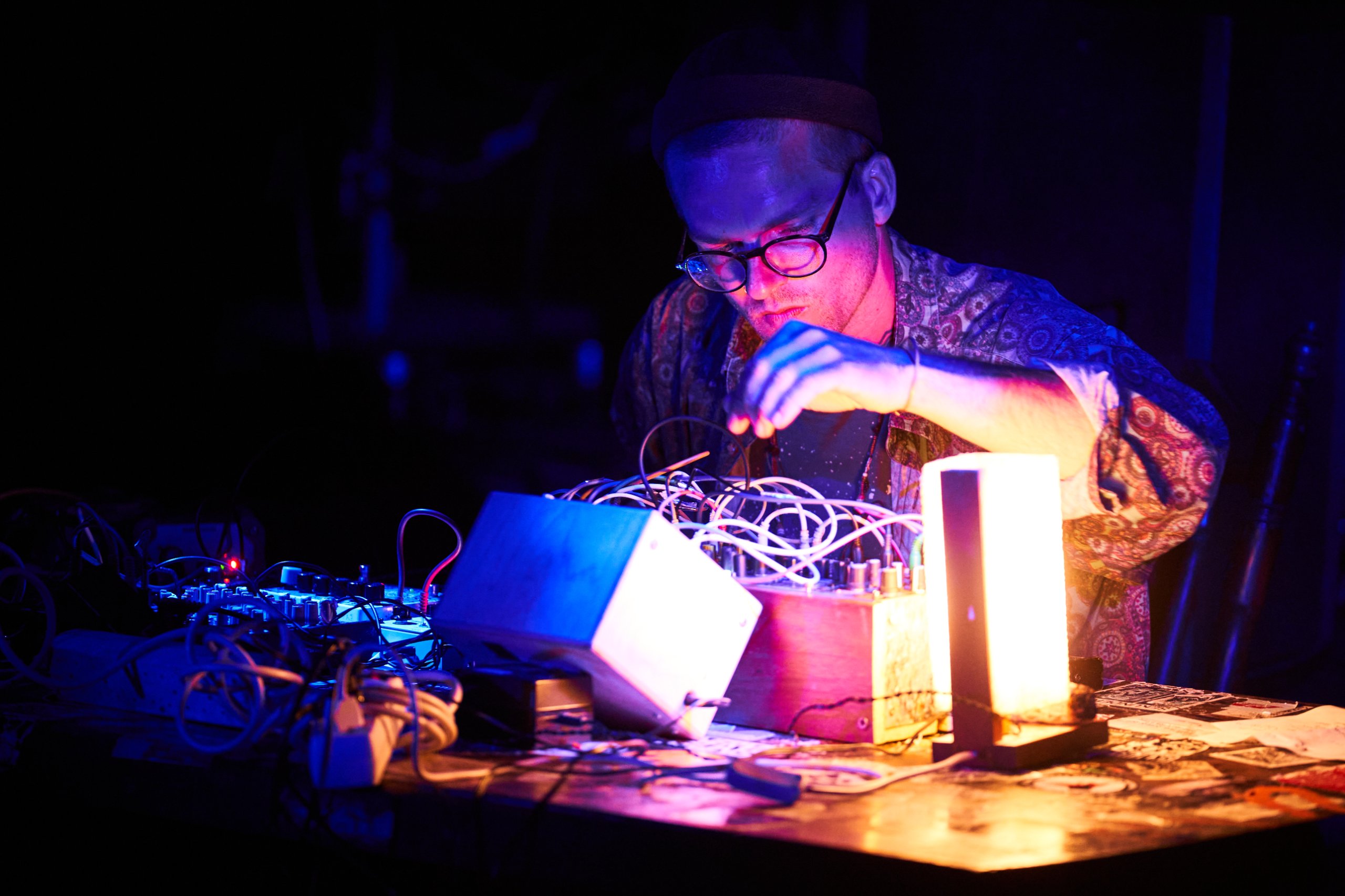 2024 05 10 Auditiver Cortex 1319